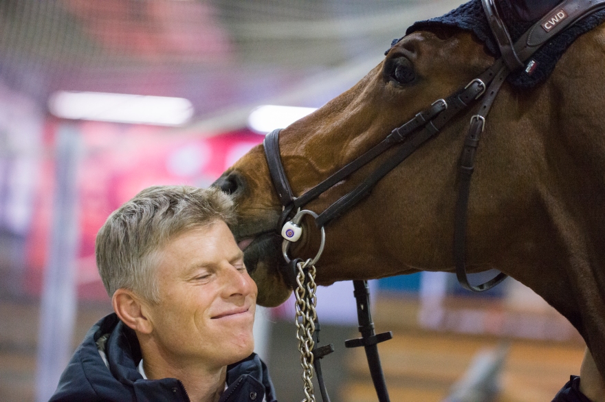 Helsinki International Horse Show 2019